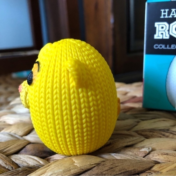 Handmade by Robots: Collectible Mystery Egg: Disney: The Lion King: Simba - Picture 3 of 5